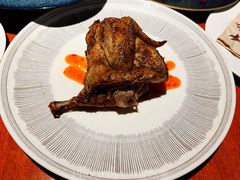 柠檬脆皮烤鸡-布拉格餐厅· 中欧捷克菜(全国首店)