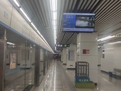 -火器营(地铁站)