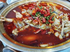 -乔家满族八大碗(流水沟店)