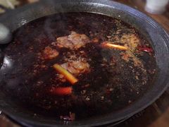 -星鸿社重庆老火锅