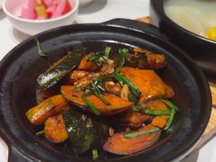 -鸡毛店·川菜(文殊院店)