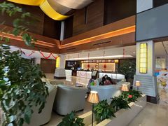 -张家港金凤凰度假村温泉