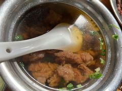 -阿秋牛排(湖心街店)