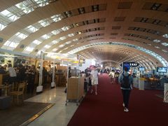 -戴高乐机场免税店(BuY PARIS DUTY FREE)