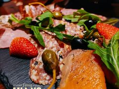 -YUE·6·西式融合餐厅(外滩六号店)