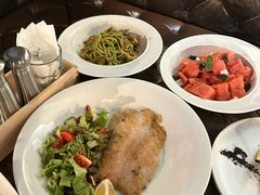 -Hostaria Bar维他餐吧·意大利西餐厅·牛排馆