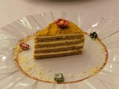 提拉米苏-莫斯科餐厅