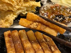 -三江汇火锅店(保全街店)