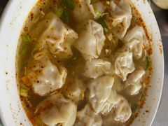 -巧手馄饨(箍桶巷店)