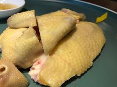 白切葵花鸡-陶陶居·雅园(凯华国际店)