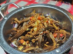 -好帮厨·下饭浏阳菜·坚持现炒(月湖店)