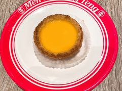 敏华蛋挞-敏华冰厅(天河城店)