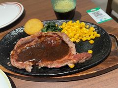 -萨莉亚意式餐厅(杭州滨江天街店)