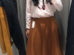 -优衣库(东莞汇一城店)