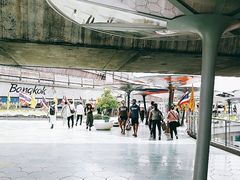 -暹罗广场