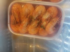 -华府九号海鲜烧烤大排档(龙域店)