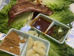 -普天和酒楼·新津菜·烤鸭(天津之眼店)