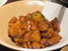 -外婆家(南开大悦城店)