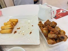 -荔枝楼酒家(员村东璟店)