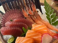 -沼津港精致料理·寿喜烧·烧鸟(青浦宝龙广场日料榜单店)