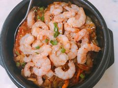-韩聚园韩国料理(文灶店)