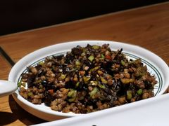 黑三剁-云海肴·汽锅鸡·云南菜(高德置地店)
