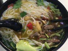 -一品郑记重庆牛肉米线馆(东泰路店)