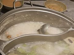 -阿源鱼捞斑鱼火锅·海鲜粥(山景尚宅店)
