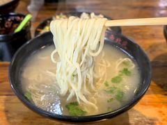-老西北风抻面(西直店)