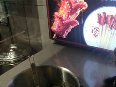 -自黑豆夫·臭豆腐夹馍(四海唐人街店)