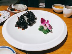 汶火牛肉-宴小馆·小海鲜青岛菜(五四广场店)