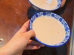 蒙古奶茶-真食净香居·内蒙烧麦(亚运村店)