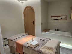 -瑶舍头疗·瑶浴·芳香热石SPA(五洲国际店)