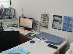 -心仪动物医院·牙专科·肿瘤·心脏科(西客站院)