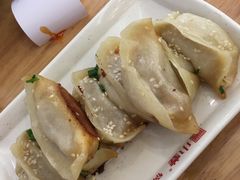 -小姜锅贴(凤凰街店)