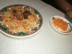 -巴依老爷·新疆美食(上城区天城路店)