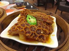 -虾饺妹·粤式手工点心(水荫路店)