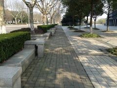 -东华大学(松江校区)