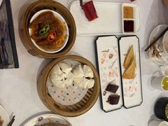 -福满楼·海鲜酒家(福永益田店)
