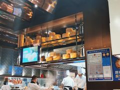 -蝴蝶里·粤菜·点心(龙湖天街&滨江店)