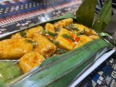 -蜗牛小馆醉乡民谣云南菜(惠新西里店)