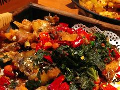 -周家二小姐的菜(西津渡店)