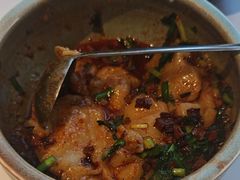 -李记搅团•非遗陕菜(三桥店)