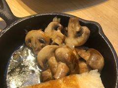 -菲滋意式餐厅(临平万达店)