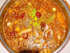 -大河宴鱼台头(金凤万达店)