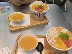 -旧巷口·麻辣大拌·油泼冒菜(上海七宝领展广场店)