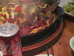 -老板恋上鱼(振华商厦店)