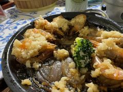 -卢大鲜鱼头捞饭(美利广场店)