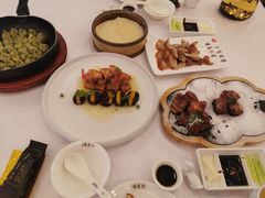 -全聚德(常州店)