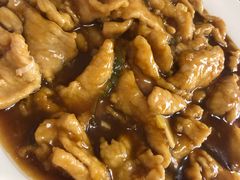 -老苏扬饭店